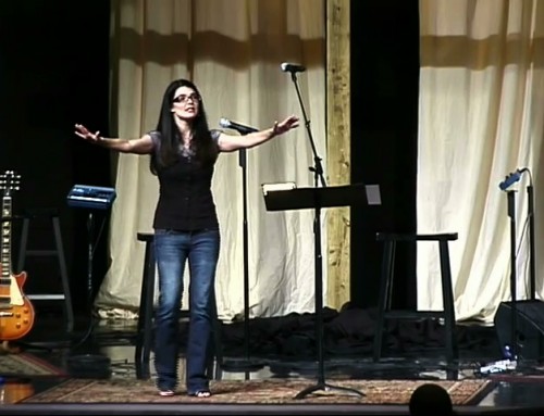 Make God Famous Clip